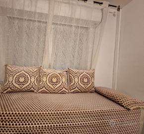 Divano Marocchino 