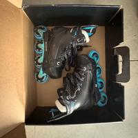 Pattini a  Rotelle Marsblade R1 Team Off-Ice N_36