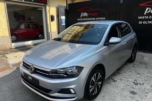 VOLKSWAGEN Polo 1.0 EVO 80 CV 5p. Comfortline Bl
