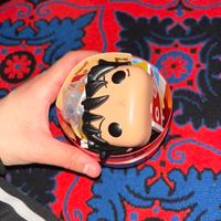 one piece uovo kinder