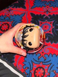 one piece uovo kinder