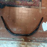manubrio Harley Davidson nero 93cm 