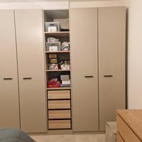 Armadio Ikea NUOVO 