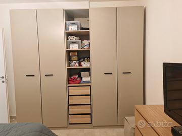 Armadio Ikea NUOVO 