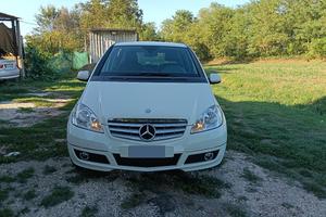 Mercedes Benz a180 