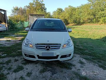 Mercedes Benz a180 
