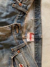 Jeans Roy Rogers