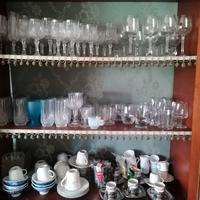 bicchieri semi nuovi