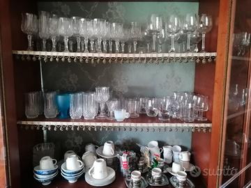 bicchieri semi nuovi