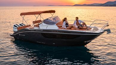 IDEA MARINE 80 WA SPECIAL 2024