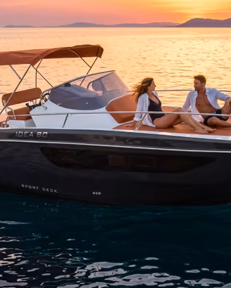 IDEA MARINE 80 WA SPECIAL 2024