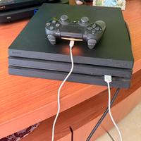 PS4 PRO 1TB PLAYSTATION 4 PRO