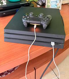 PS4 PRO 1TB PLAYSTATION 4 PRO