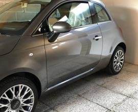 Fiat 500 del 2018