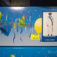 Costume carnevale veneziano