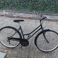 bicicletta 28 donna