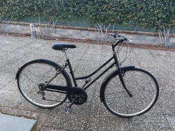 bicicletta 28 donna