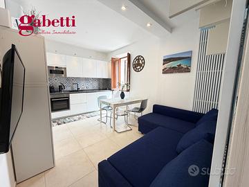 Appartamento Santa Teresa Gallura [768VRG]
