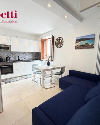Appartamento Santa Teresa Gallura [768VRG]