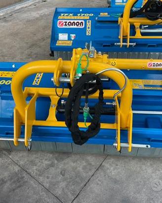 Trinciaerba zanon tfx 1500