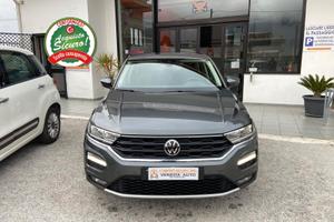Volkswagen T-Roc 2.0 TDI SCR 116CV Advanced