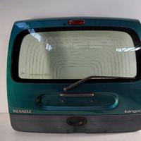 Portellone Post RENAULT KANGOO '97