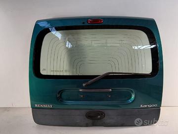 Portellone Post RENAULT KANGOO '97