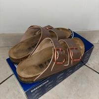 Birkenstock Arizona Big Buckle cooper