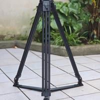 Sachtler gambe cavalletto treppiede 75