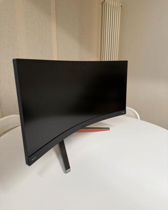Monitor BenQ MOBIUZ EX3410R