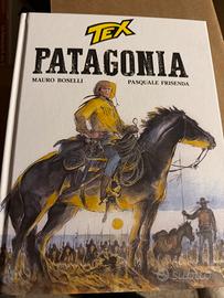 Tex Patagonia