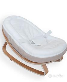 Sdraio/lettino per bimbi