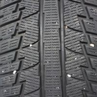 Gomme invernali 235/55 R18