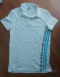 Polo Bikkembergs come nuova