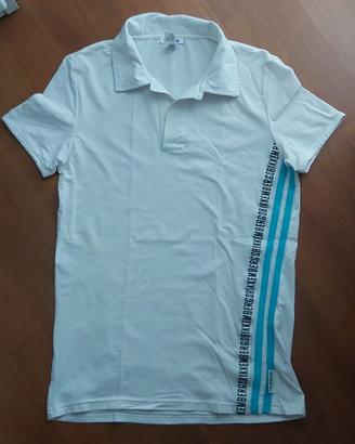 Polo Bikkembergs come nuova