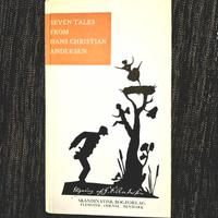 "Saven Tales" from Hans Christian Andersen