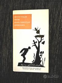 "Saven Tales" from Hans Christian Andersen