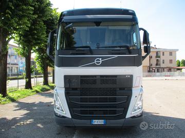 Volvo Trucks FH 13 500 I SAVE 2023 I SAVE ADR RETA