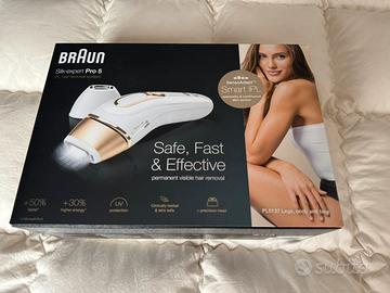 Braun Silk Expert PRO 5