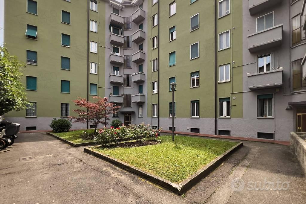 Appartamento – Milano, Greco, Municipio 2 - Vista 2