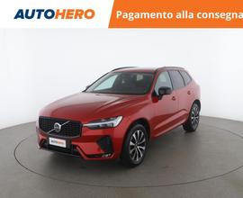 VOLVO XC60 KS65376
