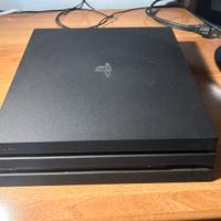 PS4 Pro