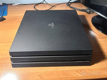 PS4 Pro