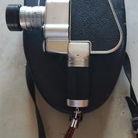 Cinepresa Camera Agfa Gevaert Zoomex