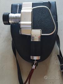 Cinepresa Camera Agfa Gevaert Zoomex