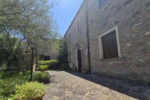 Rustico a Arquà Petrarca (PD)