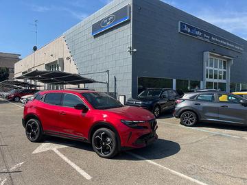 ALFA ROMEO Junior 1.2 136 CV (145cv) Hybrid eDC