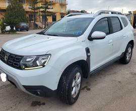 DACIA Duster 2ª serie - 2019