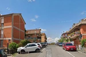 Campagnano di roma spazioso monolocale arredato