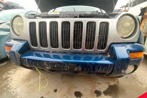 RICAMBI USATI JEEP CHEROKEE SPORT